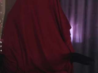Este modelo está en vivo ahora. rubyyy1234