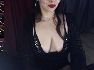 MistressMia