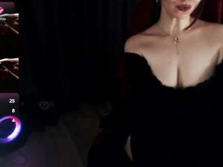 MistressMia