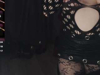 MistressMia