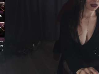 rubyyy1234 Live Webcam on CamSoda