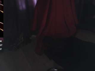 MistressMia live webcam show