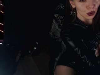 MistressMia