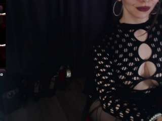 MistressMia