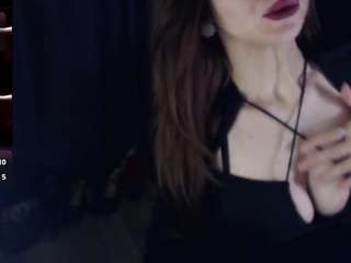 Rubyyy1234's cam show statistics and live stream