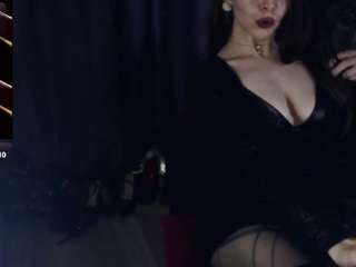 MistressMia