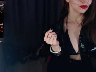 MistressMia