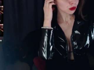 MistressMia
