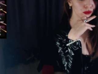 MistressMia