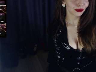 MistressMia