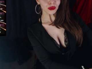 MistressMia