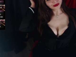 MistressMia