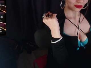MistressMia