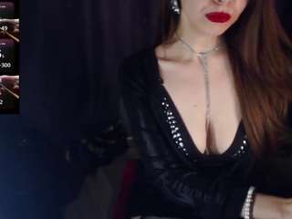 MistressMia