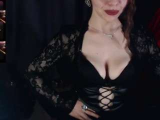 MistressMia