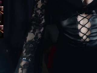 MistressMia