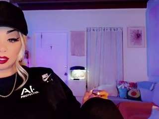 808sweets webcam