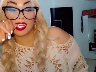 808sweets webcam model
