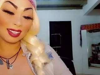 808sweets webcam