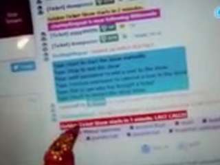 808sweets webcam