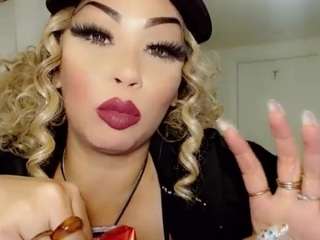 808sweets webcam