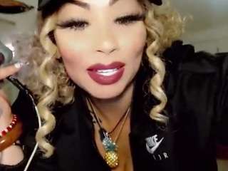 808sweets webcam
