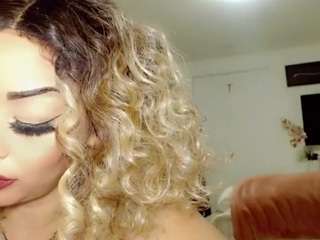 808sweets webcam
