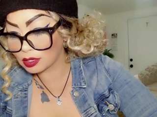 808sweets webcam