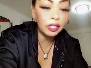 808sweets webcam model