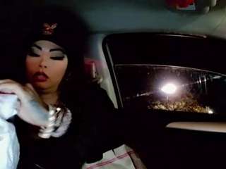 808sweets's CamSoda show and profile