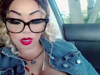 Live webcam model 808sweets on Soda Cams