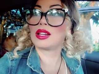 Live webcam model 808sweets on Soda Cams