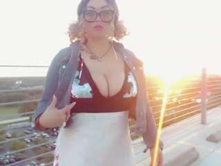 Live webcam model 808sweets on Soda Cams