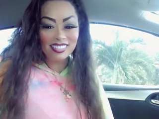 Live webcam model 808sweets on Soda Cams