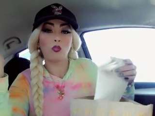 Live webcam model 808sweets on Soda Cams