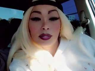 Live webcam model 808sweets on Soda Cams