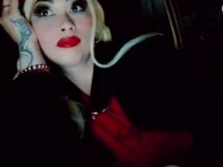 808sweets's CamSoda show and profile