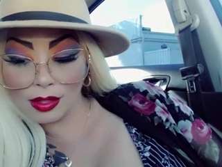 808sweets webcam model