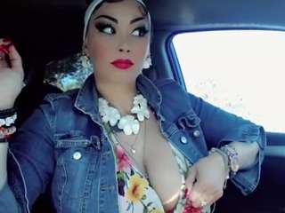 Live webcam model 808sweets on Soda Cams