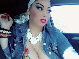 Live webcam model 808sweets on Soda Cams