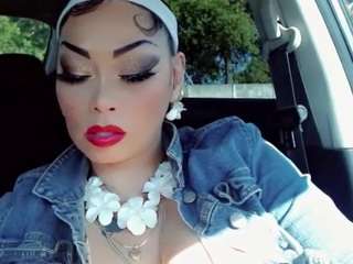 Live webcam model 808sweets on Soda Cams