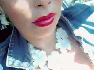 Live webcam model 808sweets on Soda Cams