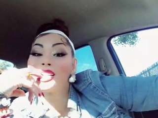 Live webcam model 808sweets on Soda Cams