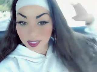 808sweets's CamSoda show and profile