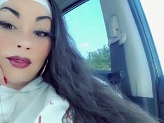 Live webcam model 808sweets on Soda Cams