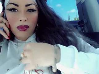 Live webcam model 808sweets on Soda Cams