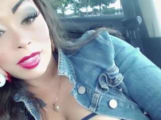 Live webcam model 808sweets on Soda Cams