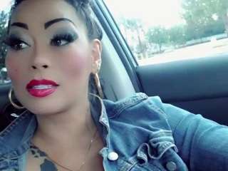 Live webcam model 808sweets on Soda Cams