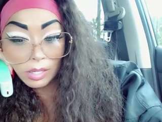 808sweets's CamSoda show and profile