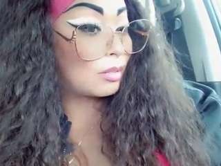 Live webcam model 808sweets on Soda Cams